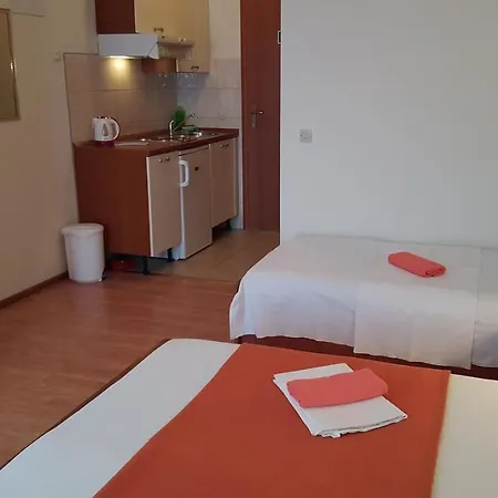 Apartment Gradac 11332d Gradac (Split-Dalmatia)