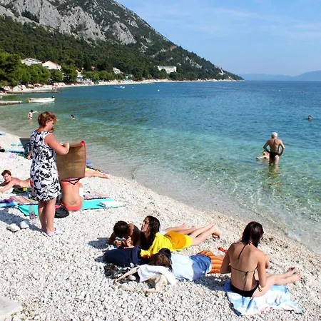 Apartment Gradac 11332d