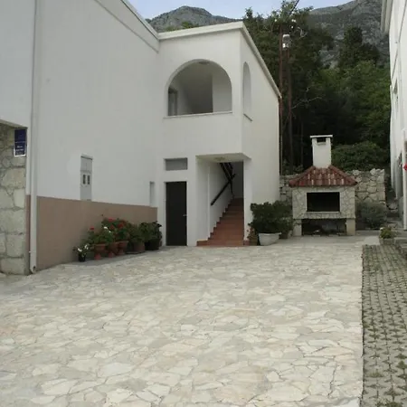 Daire 11332d Gradac (Split-Dalmatia)