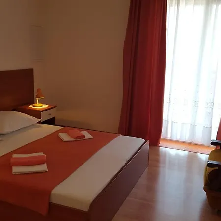 Apartment Gradac 11332d