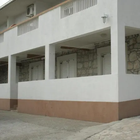 Apartment Gradac 11332d
