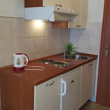 Apartment Gradac 11332d *