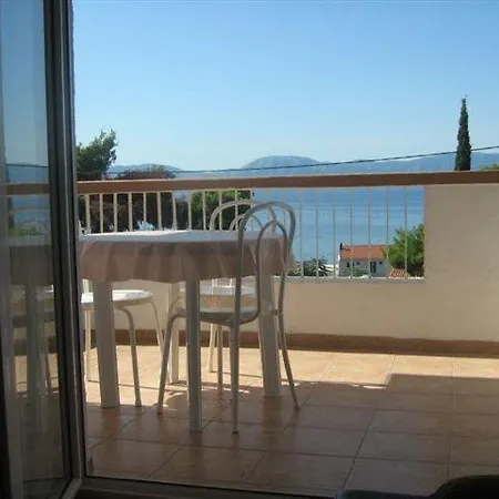 Gradac 11332d Gradac (Split-Dalmatia)