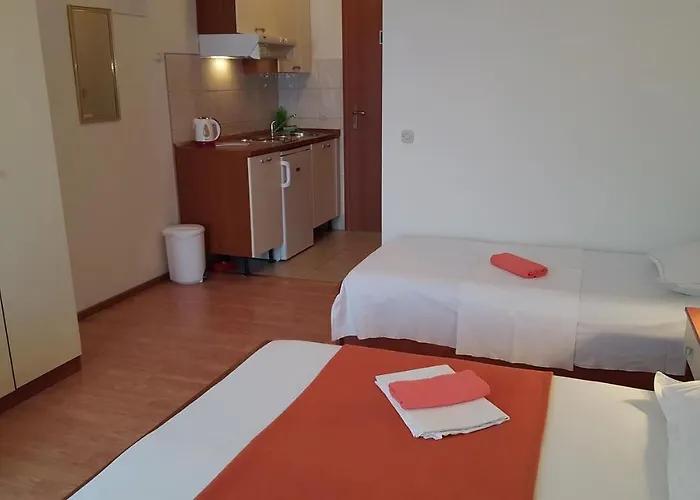 Apartman 11332d Gradac