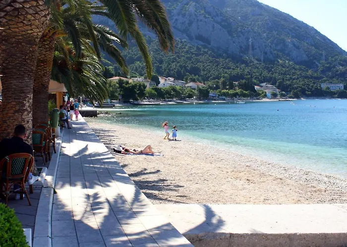 11332d Apartman Gradac