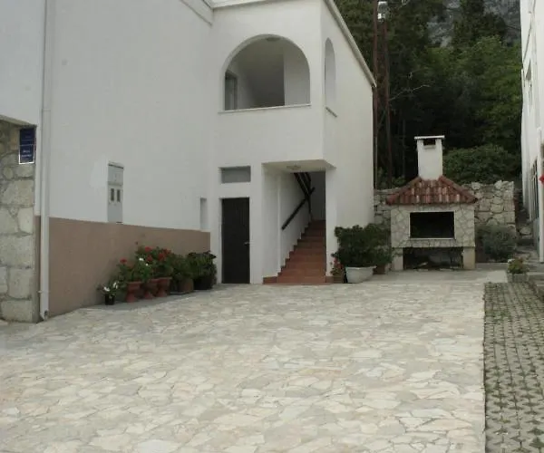 Apartman 11332d Gradac